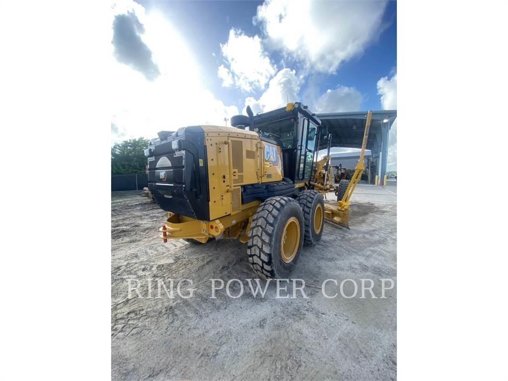 CAT 140LVR EW Грейдери
