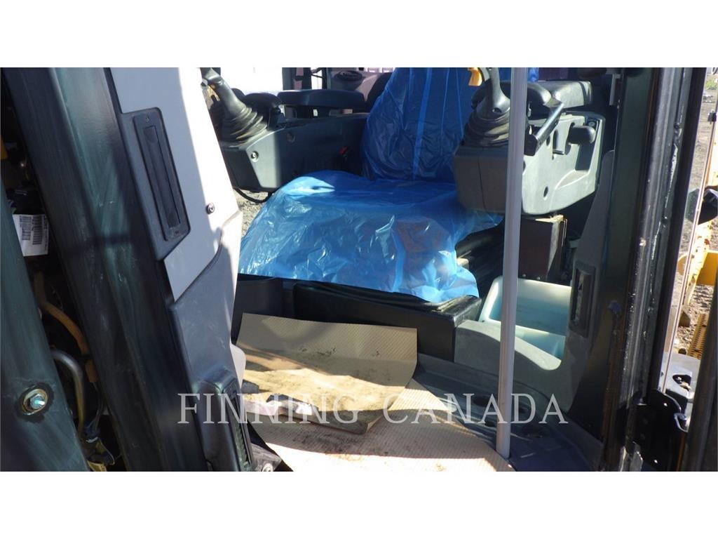 CAT 140M AWD Грейдери