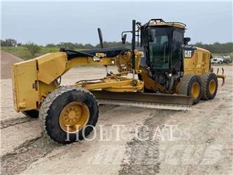 CAT 140M2 Грейдери