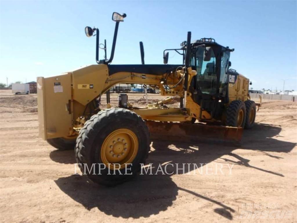CAT 140M2 Грейдери