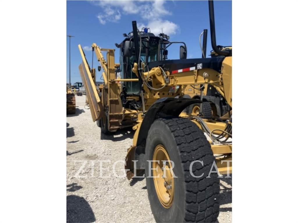 CAT 140M2 Грейдери