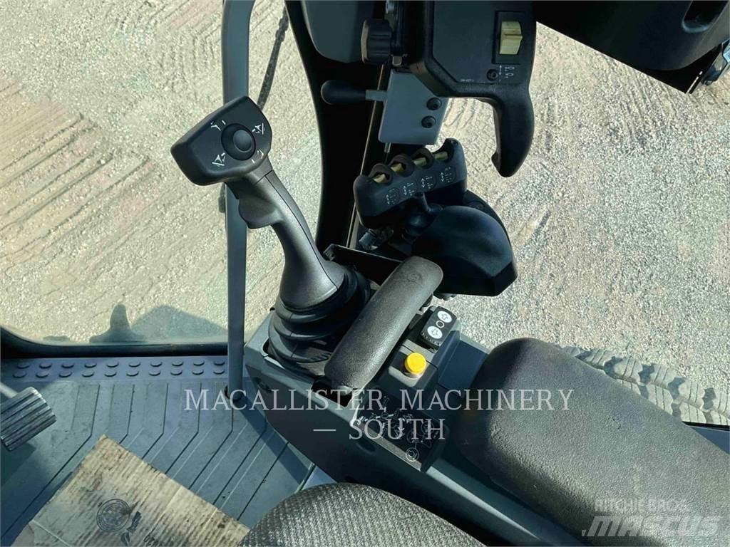CAT 140M2 Грейдери