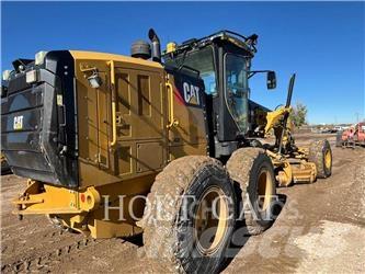 CAT 140M2 AWD Грейдери