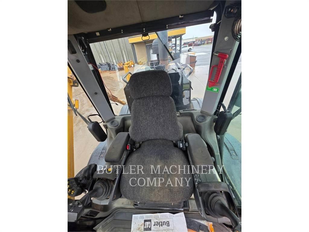 CAT 140M2VHP PLUS Грейдери