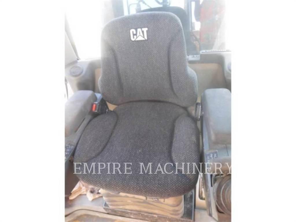 CAT 140M3 Грейдери