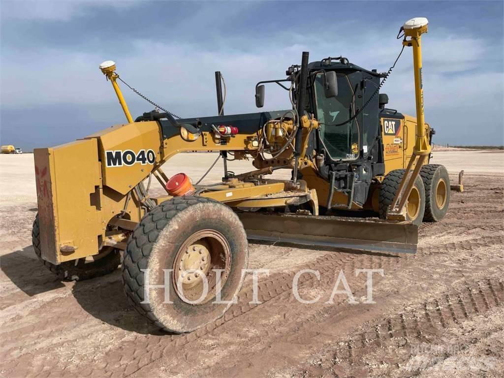 CAT 140M3 Грейдери