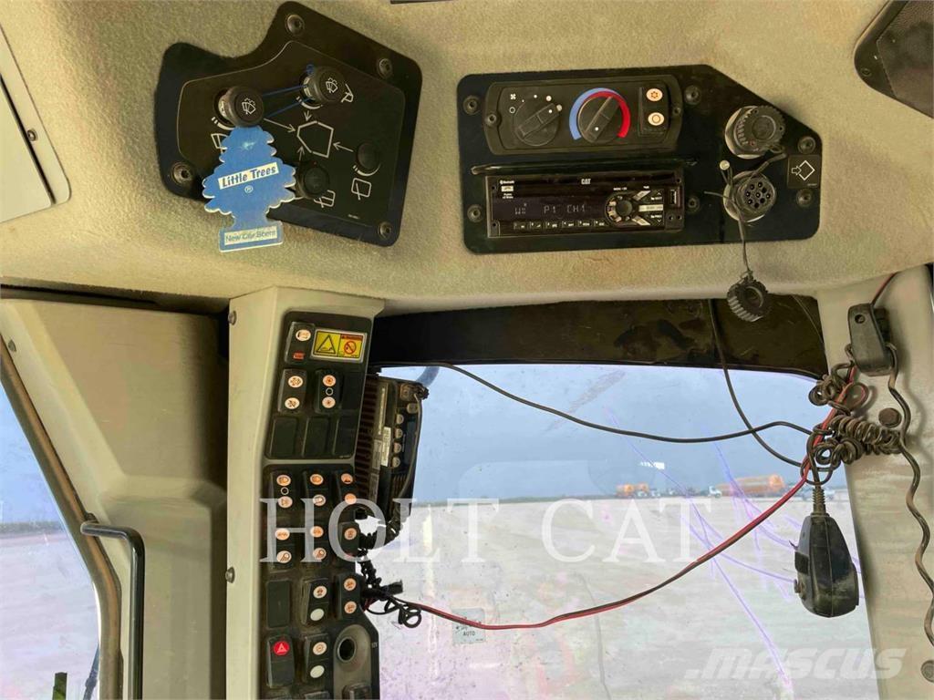 CAT 140M3 Грейдери