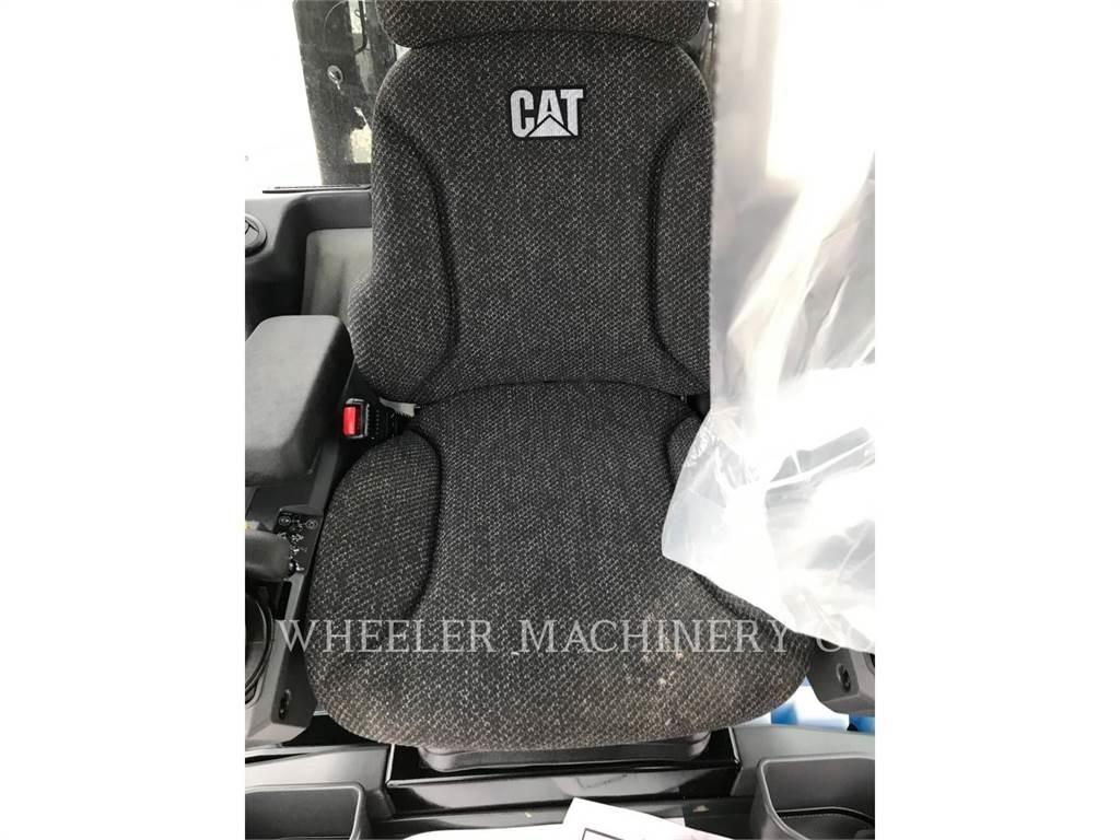 CAT 140M3 AWD Грейдери