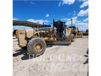 CAT 140M3 AWD Грейдери