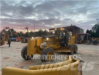 CAT 140M3 JOY Грейдери