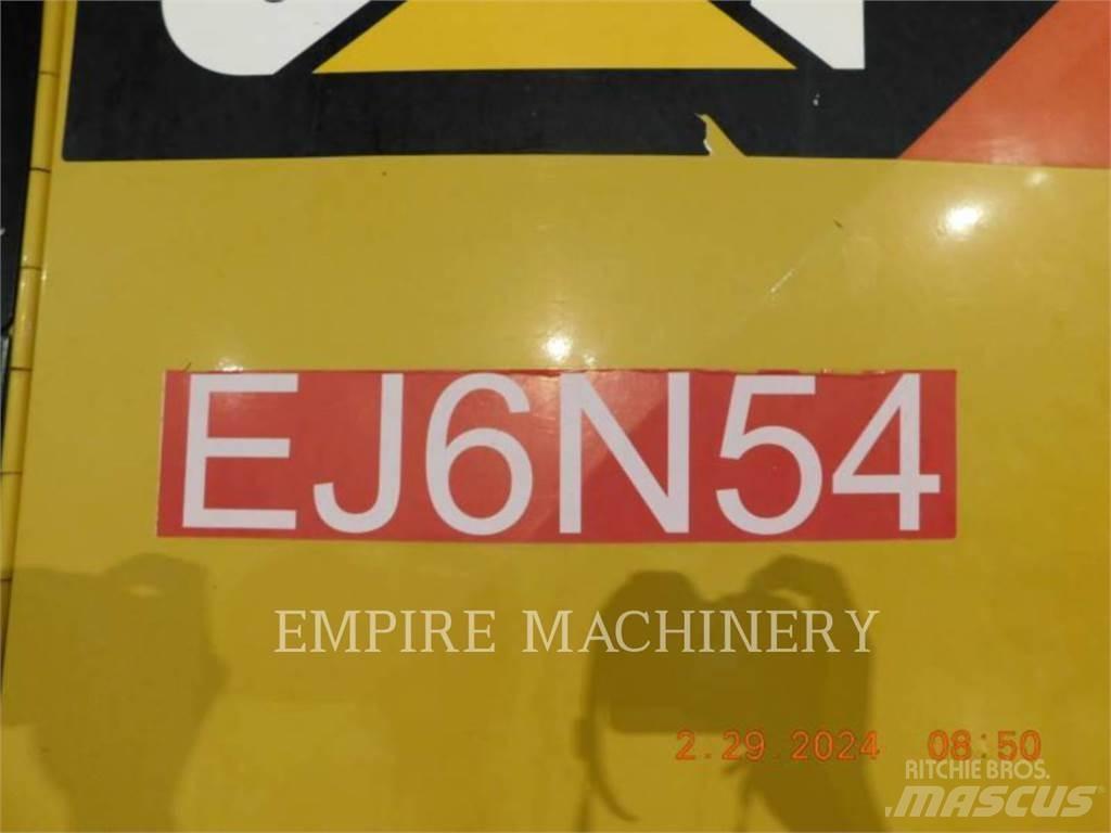 CAT 140M3 TE Грейдери