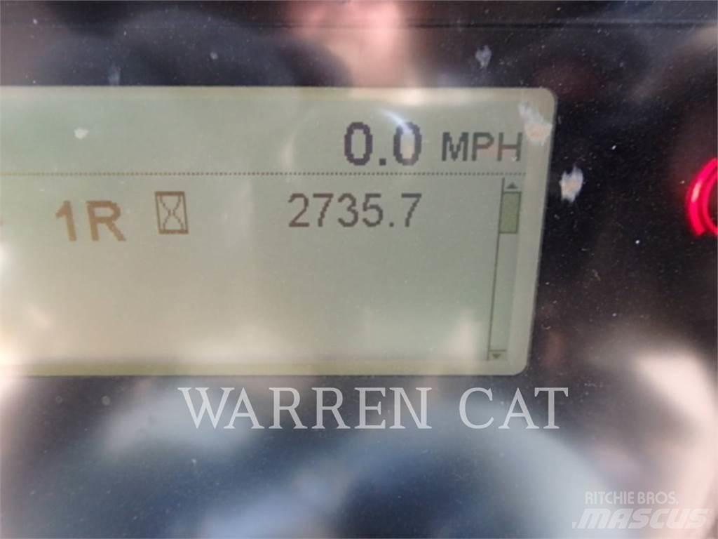 CAT 150 Грейдери