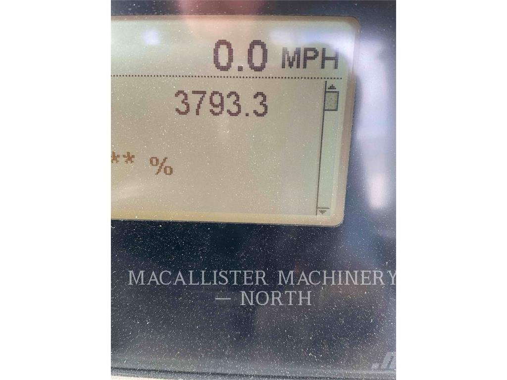 CAT 150 Грейдери