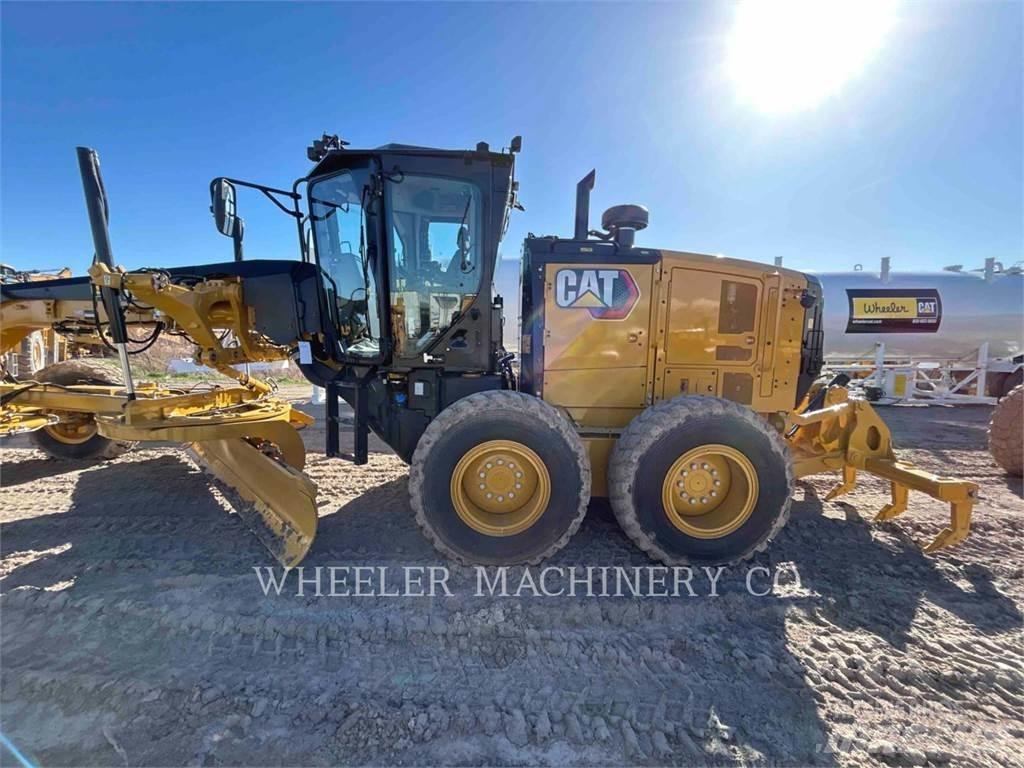 CAT 150 15 Грейдери