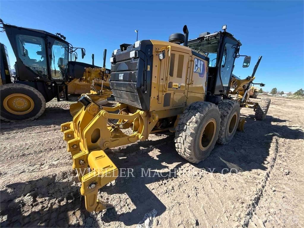 CAT 150 15 Грейдери