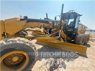 CAT 150 15 Грейдери