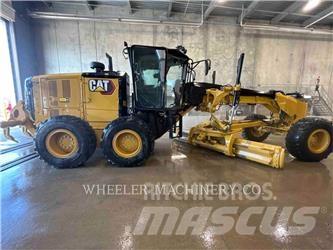 CAT 150 15 Грейдери