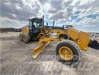 CAT 150 15 Грейдери