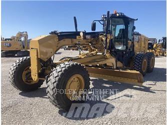 CAT 150-15AWI Грейдери