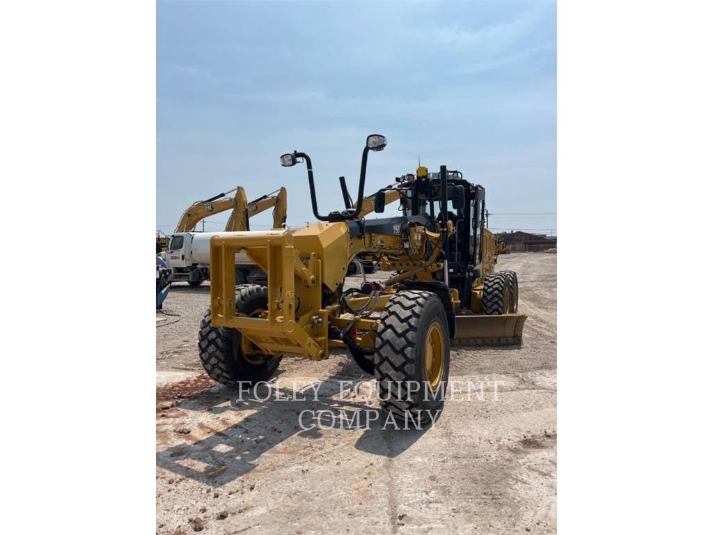 CAT 150-15AWI Грейдери