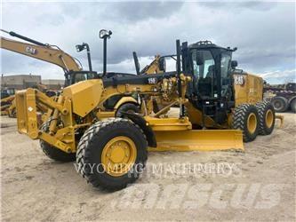 CAT 150 AWD Грейдери