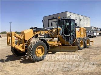 CAT 150 AWD Грейдери