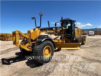 CAT 150 AWD Грейдери