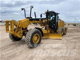 CAT 150 AWD Грейдери