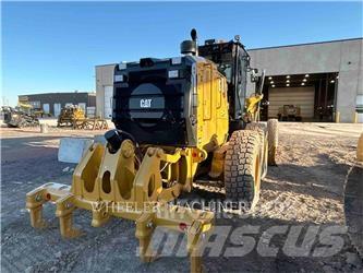 CAT 150 AWD Грейдери