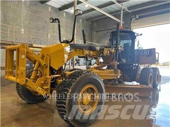 CAT 150 AWD Грейдери