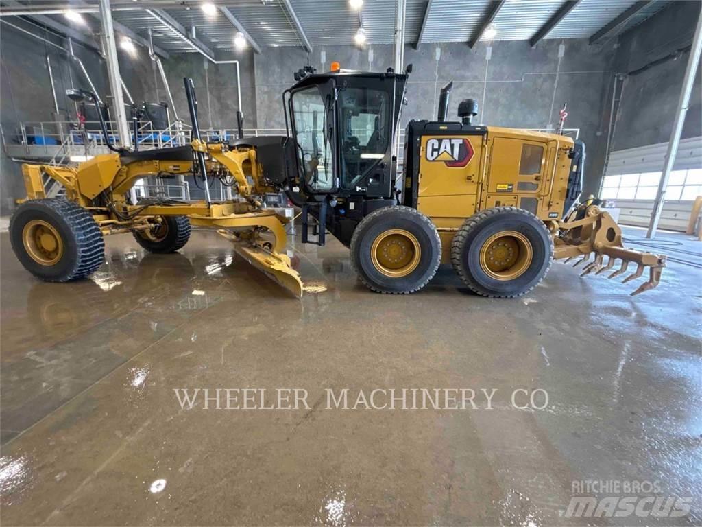 CAT 150 AWD Грейдери