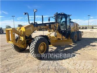 CAT 150 AWD Грейдери