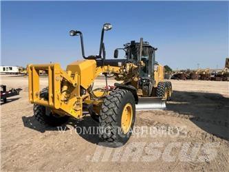 CAT 150 AWD Грейдери