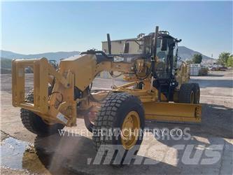 CAT 150 AWD Грейдери