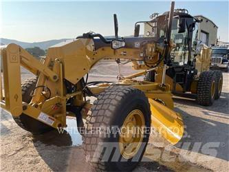 CAT 150 AWD Грейдери