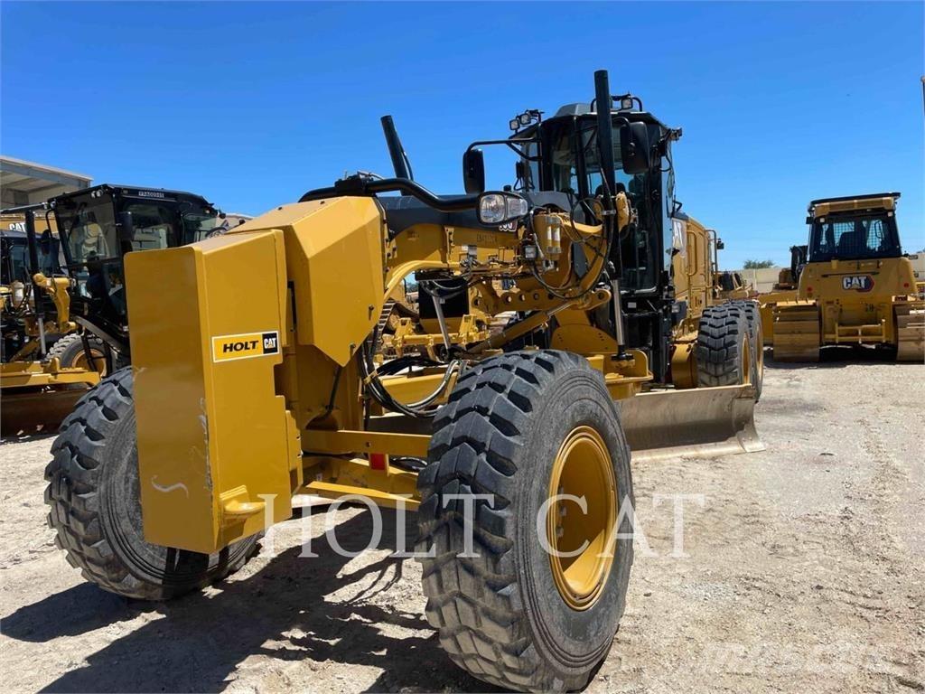 CAT 150 JOY3 Грейдери