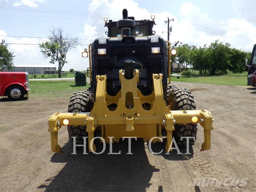 CAT 15015 Грейдери