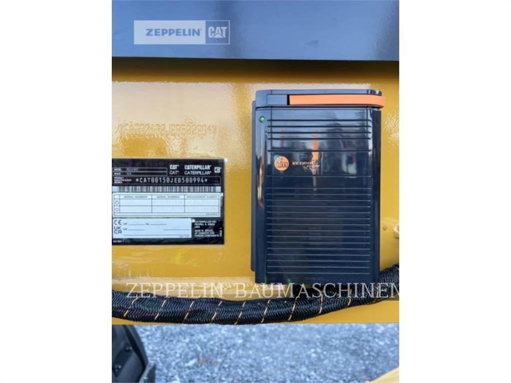CAT 150JOY Грейдери