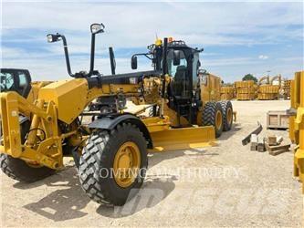 CAT 160 AWD Грейдери