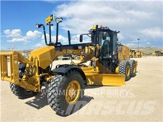 CAT 160 AWD Грейдери