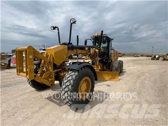 CAT 160 AWD Грейдери