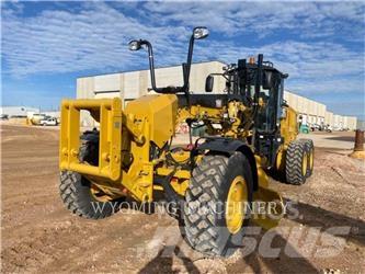 CAT 160 AWD Грейдери