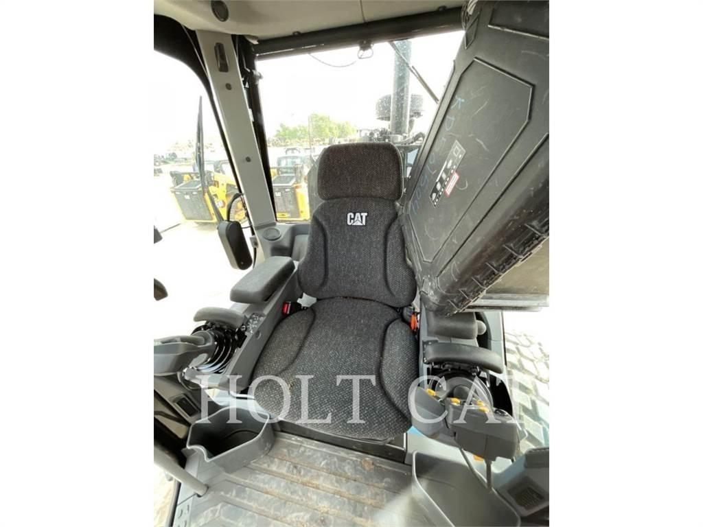 CAT 160AWD JOY Грейдери