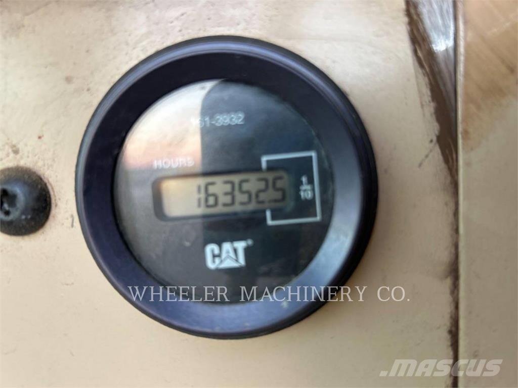 CAT 160H SW Грейдери