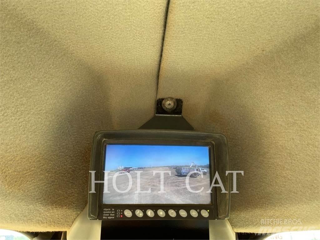 CAT 160M2AWD Грейдери