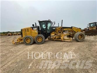 CAT 160M3 Грейдери