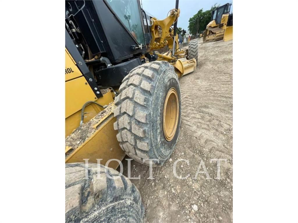 CAT 160M3 Грейдери