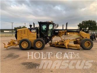 CAT 160M3 Грейдери