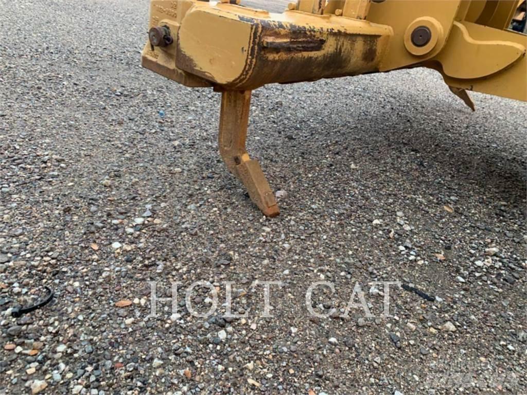CAT 160M3 Грейдери