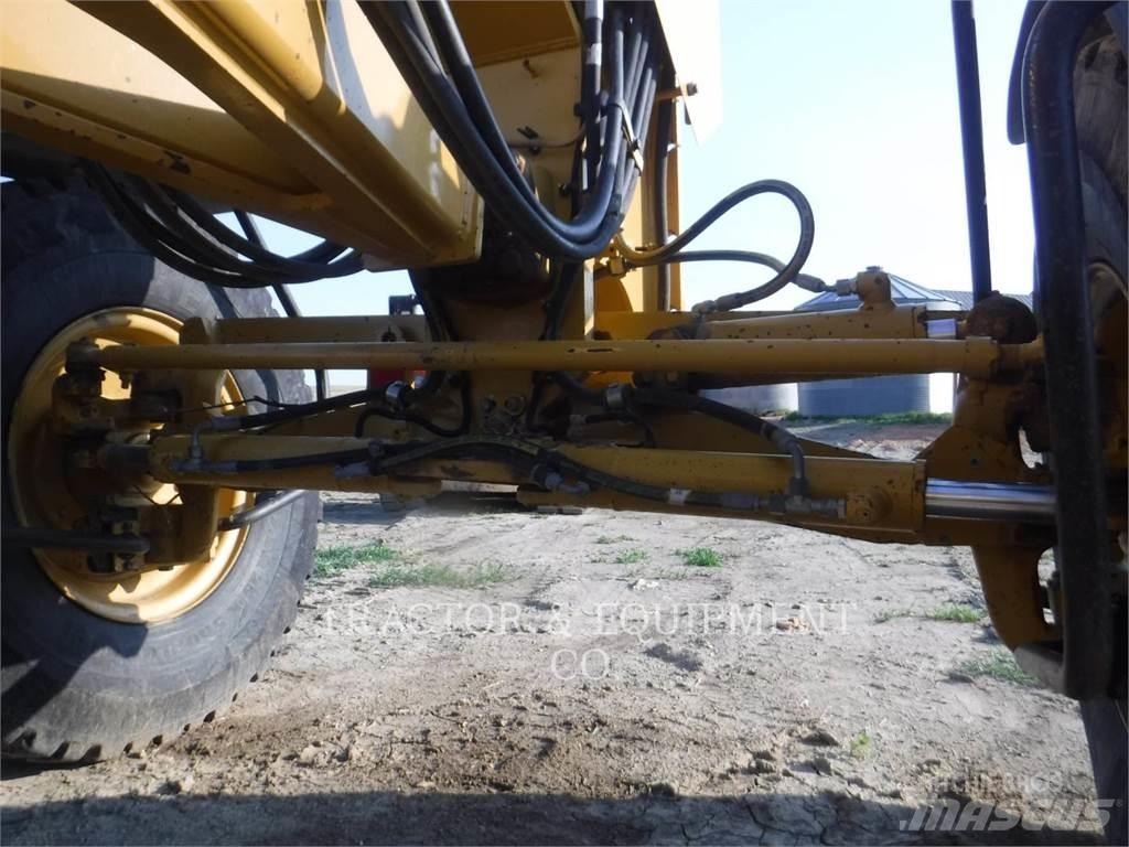 CAT 160M3 Грейдери